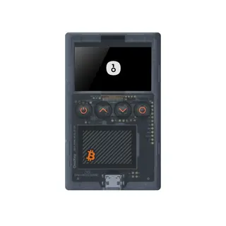 OneKey Classic 1S Pure BTC-Only (Артикул: BTCOKY009)