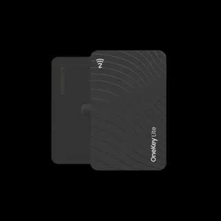 Резервна NFC картка OneKey Lite (BTCOKY008)