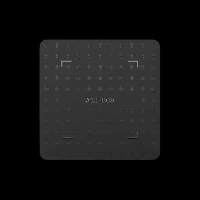 Апаратна NFC-картка Ledger Recovery Key (LRK-25)