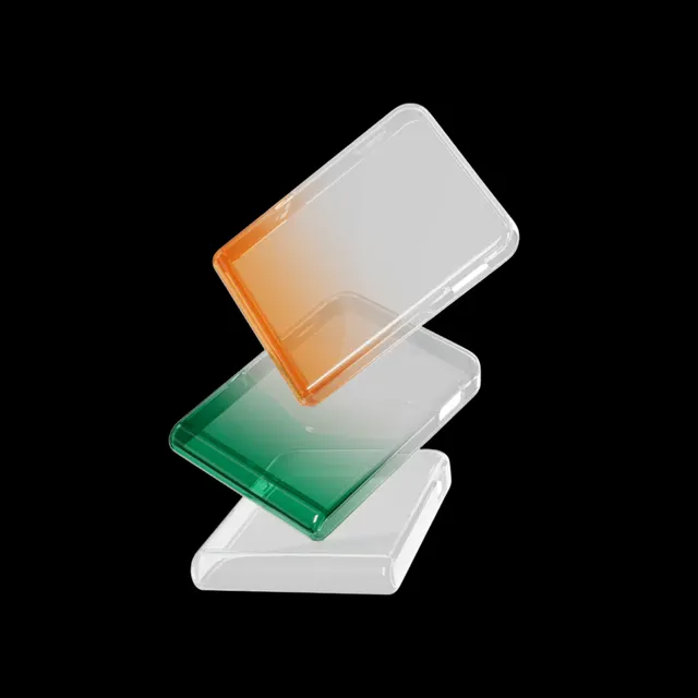 Захисний чохол Ledger Flex